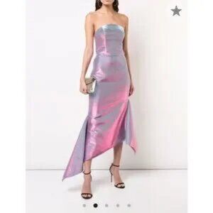 $1650 CHRISTIAN SIRIANO*Most Glamorous Dress**US 4